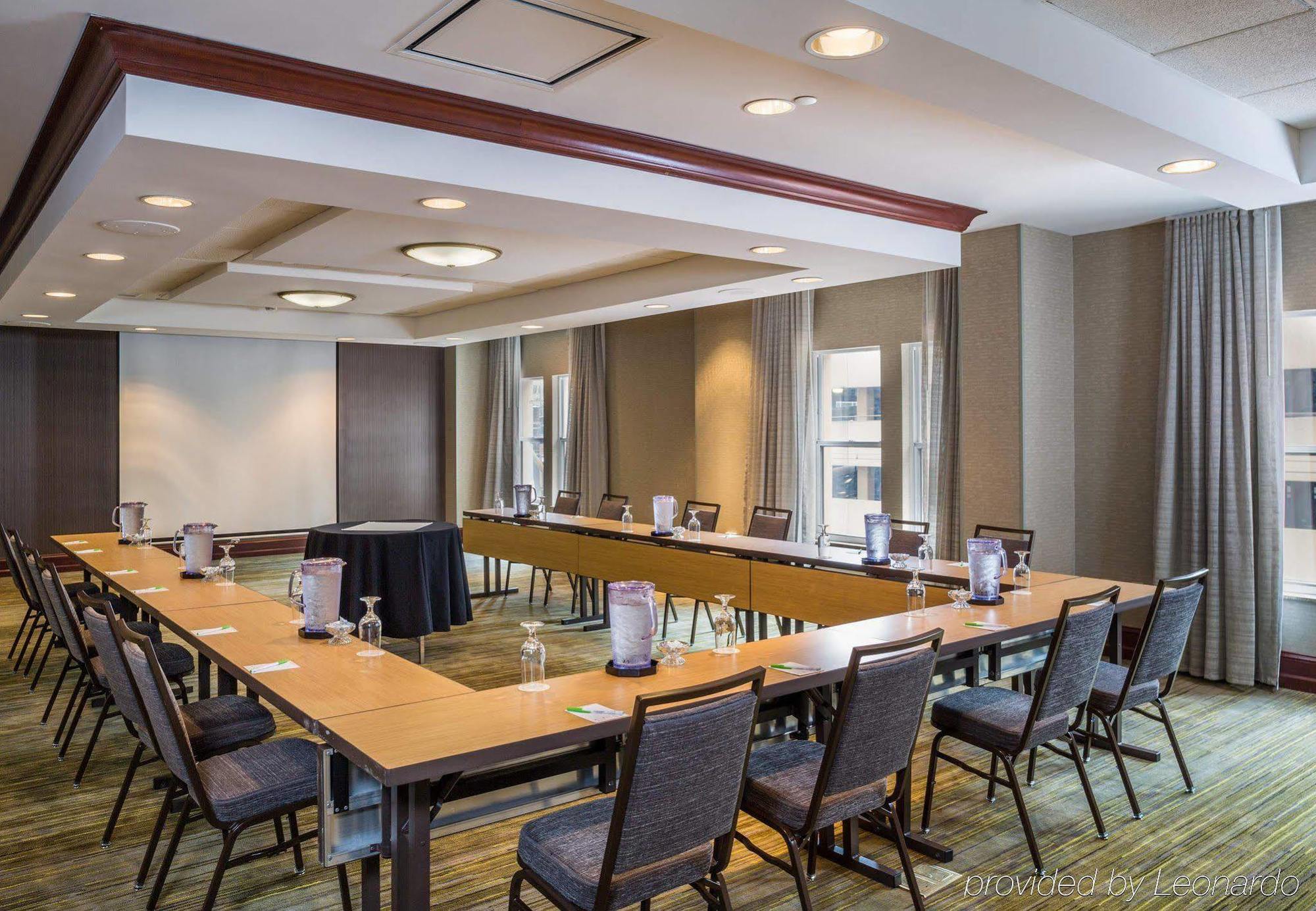 Hotel Courtyard By Marriott Norfolk Downtown Exterior foto